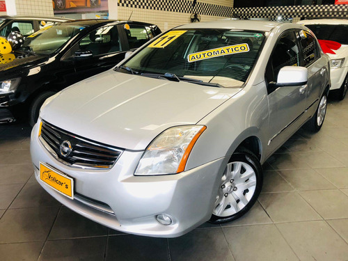 Nissan Sentra Sentra 2.0 16V (aut)