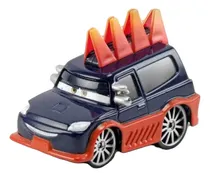 Comprar Cars Disney Pixar Tokyo Mater Yo Moza Cars Disney Yokoza