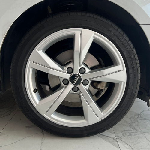 Audi A1 1.4 Ego S-tronic Dsg