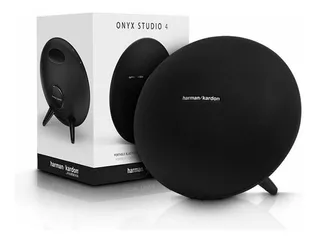 Parlante Harman Kardon Onyx Studio 4 Bluetooth Portátil