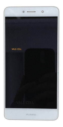Imagen 1 de 5 de Modulo Pantalla Display Para Huawei Gw Metal Y7 Trt-lx3