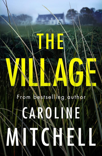 Libro:  The Village