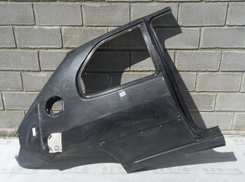 Guardabarro Trasero Derecho Peugeot 306 Original Nuevo