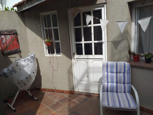 Ph Tipo Casa Venta 3 Ambientes Con Patio San Andres Apto Credito Bancario