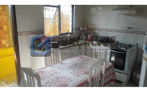 Imagem 14 de 15 de Venda Casa Santo Andre Vila Guaraciaba Ref: 139402 - 1033-1-139402