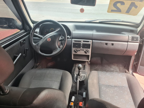 Fiat Uno Mille