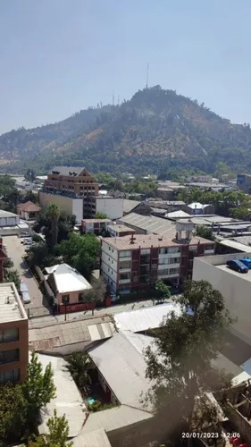 Bellavista (piso 10)