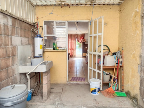 En Venta Linda Casa En Zumpango, A Excelente Precio Lista Para Remodelar