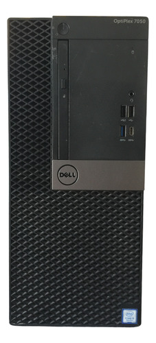 Cpu Dell Optiplex 7050 Intel Core I5 7th Gen Sku 9794 0 Gb 16 Gb 0