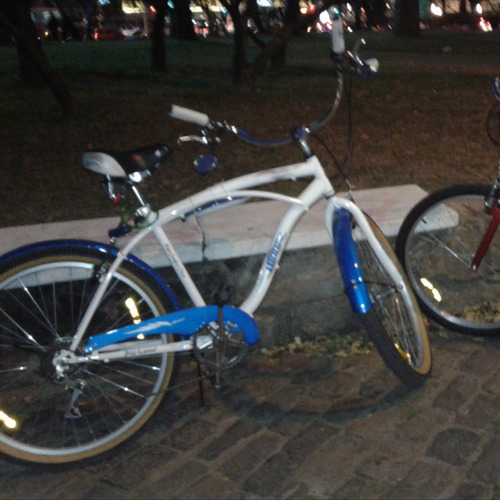 Bicicleta Winner Jazz