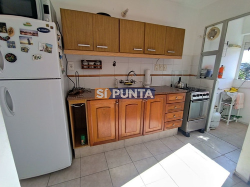 Imagen 6 de 14 de Venta De Apartamento 1 Dormitorio En Aidy Grill