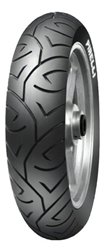 Pneu Pirelli 130/80-17 Sport Demon Traseiro Cb 500 Antiga