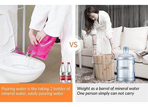 Zapatos Wmhylyh Para Masaje Y Baño De Pies, Lavabo De Inmers