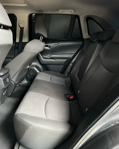 Toyota Rav4 Xle 2020 B2+