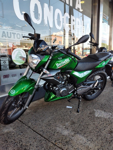 Imagen 9 de 16 de Benelli Tnt 15 0km 2023 Automoto Lanus No Honda No Yamaha
