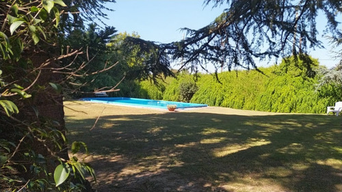 Imagen 2 de 17 de Casa Quinta A La Venta En Olivera Provincia De Buenos Aires