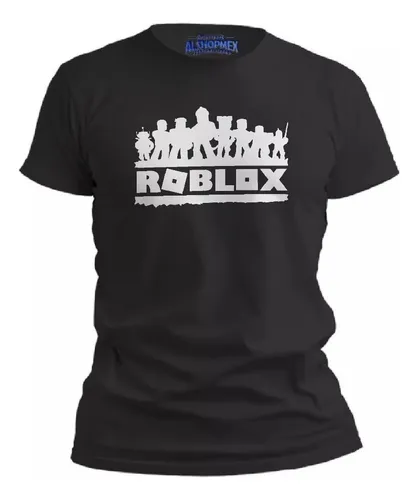 Blusas de roblox hotsell