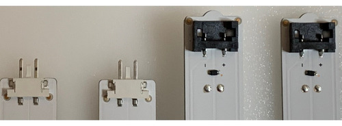 Led's Lg Eav64996401 Eav64996501 Hc820dqf-slxr1 82un8570puc (Usado)