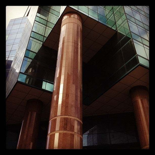 Imagen 1 de 12 de Oficina En Alquiler ( Centro Seguro Sud America )