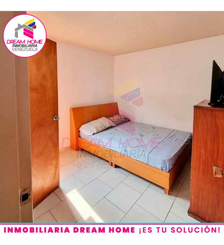Apartamento En Venta Urb. Villa Falcón. Estancias De Río Tuy - Cúa