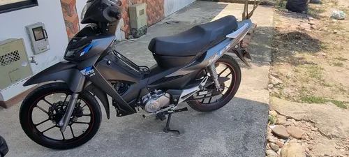 Akt Flex 125