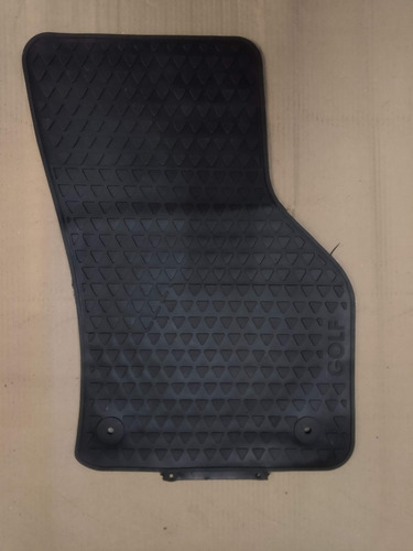 Imagen 3 de 10 de Cubrealfombra Original Vw Golf 4 Piezas
