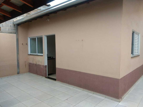 Imagem 11 de 15 de Casa Para Venda Em Bragança Paulista, Residencial Vem Viver, 2 Dormitórios, 1 Banheiro, 2 Vagas - G0306_2-99336