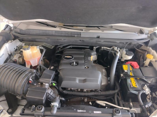 Imagem 14 de 14 de Chevrolet S10 2.5 Ltz 4x2 Cd 16v