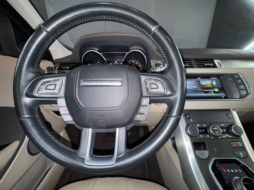Land Rover Range Rover Evoque 2.0 Si4 Se Dynamic 5p