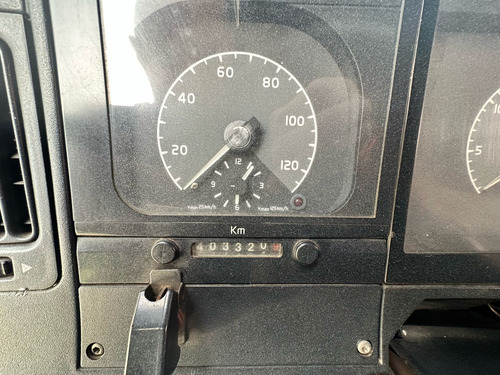 Volvo Vm 23 210 Truck Carroceria, 2004! 1620/23220/24250