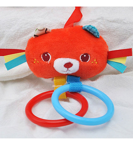 Mz Brinquedo Espiral Para Carrinho De Bebê, Berço, Carrinho