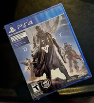 Comprar Destiny Ps4 Nuevo\u002Fsellado