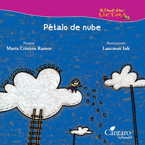 Petalo De Nube - Rincon De Lectura