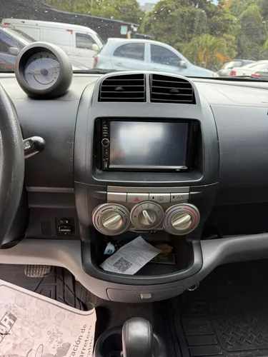 Daihatsu Sirion 1.3l