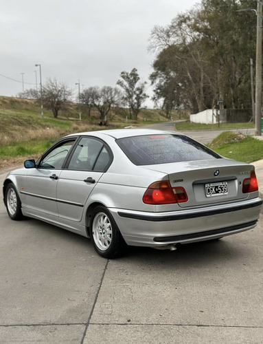 BMW Serie 3 2.0 320d Active