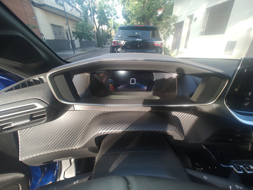 Peugeot 208 1.6 Road Trip Tiptronic