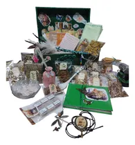 Comprar Altar Wicca   Bruja Verde ( 34 Artículos)