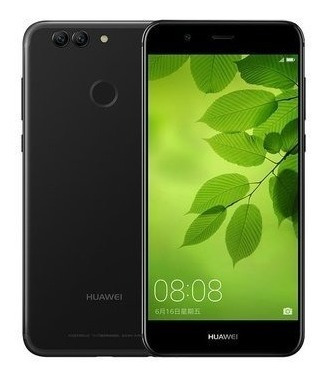 Pantalla Tactil Lcd Huawei P10 Selfie Bac L23 L03 Colocado