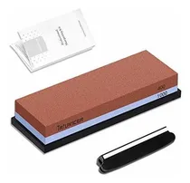 Comprar Piedra Afilar 400\u002F1000 Grano Piedra Trilancer Cuchillos
