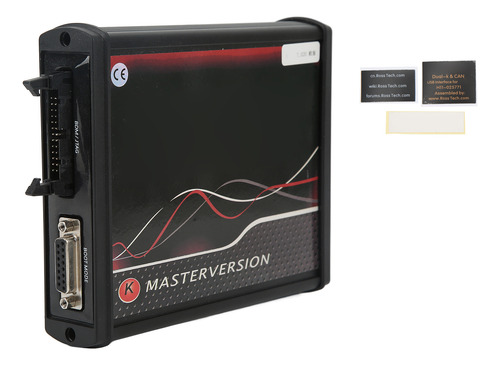 Leitor De Diagnóstico Ecu Chip Tuning Programming Tool Car