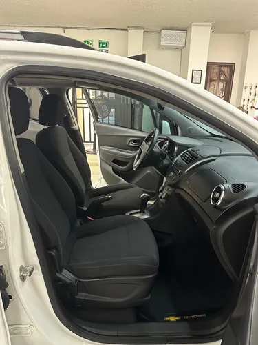 Chevrolet Tracker 1.8 Ls
