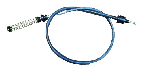 Cable De Embrague Para Ford Taunus 81/85 De 1335 Mm