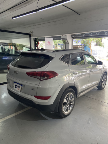 Hyundai Tucson 2.0 I Premium