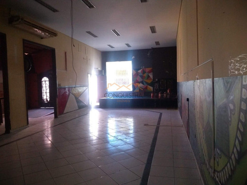 Imagem 9 de 15 de Ponto Comercial - Rudge Ramos - Ref: 3391 - L-5575
