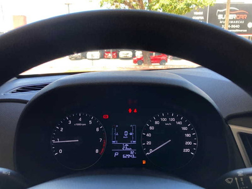 Imagem 7 de 13 de Hyundai Creta 16a Atitu 2019