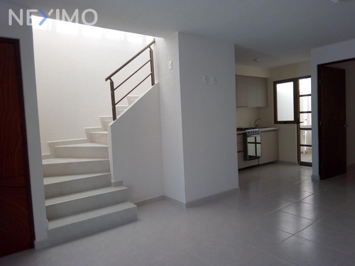 Imagen 4 de 17 de Casa En Venta Datso, Conjunto Residencial Xalthe, Tizayuca, Hidalgo