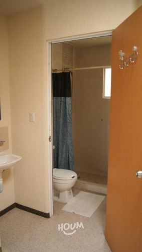 Casa En Los Héroes Tecámac, Tecámac Con 3 Recámaras, 65 M², Id: 152273
