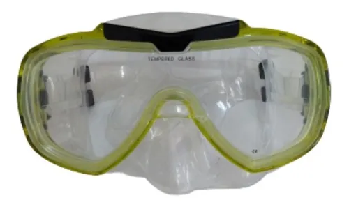 Mascara De Buceo Aextrema