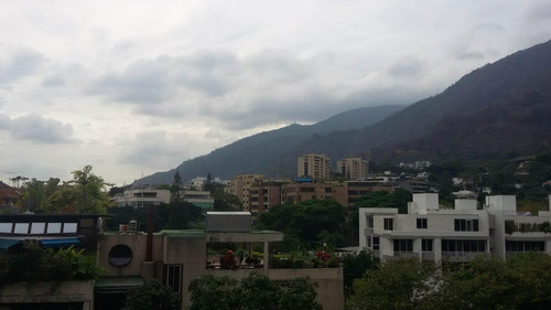 Imagen 12 de 12 de Apartamento En Venta En Los Palos Grandes