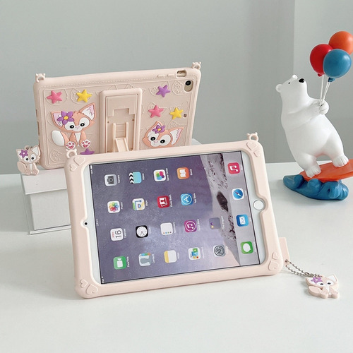 Capa Linabell Linabell Para Tablet Huawei Mate Pad 11